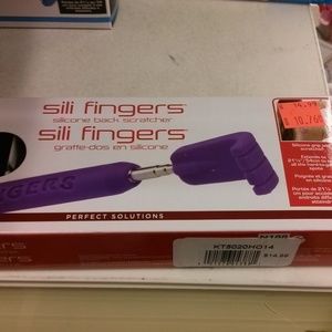 Meet your Posher, Danny